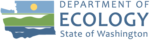 Department of Ecology - State of Washington Logo