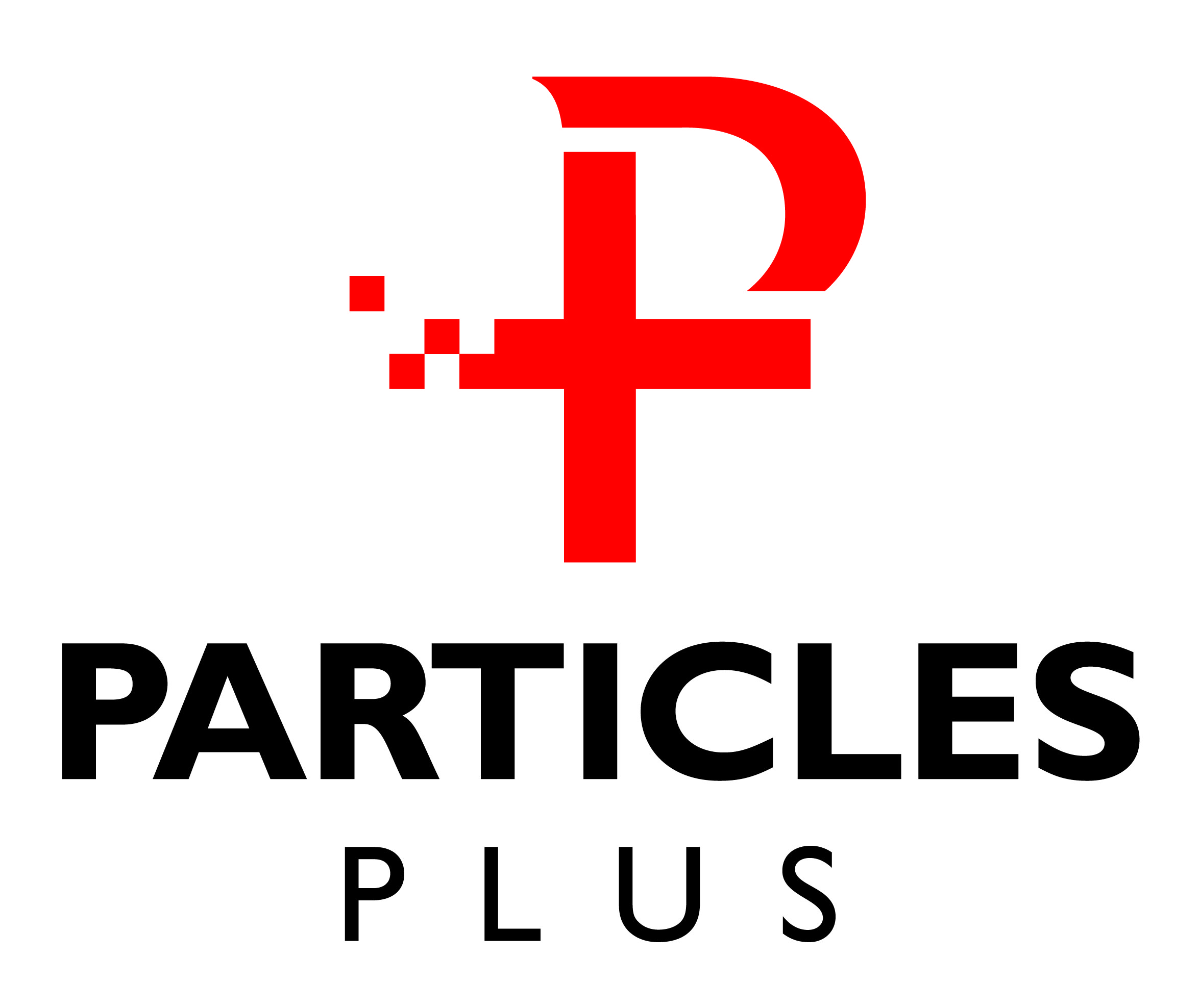 Particles plus