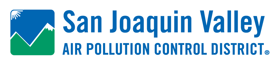 san joaquin valley apcd logo