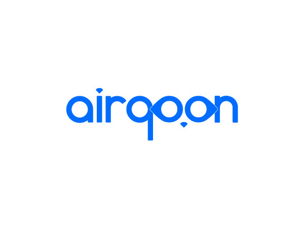 airqoon logo