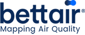 bettair logo