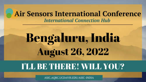 ASIC India - Will you be there - General