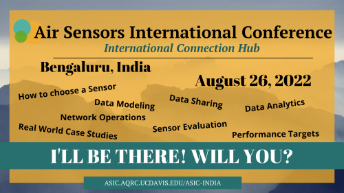 ASIC India - Will you be there - Topics