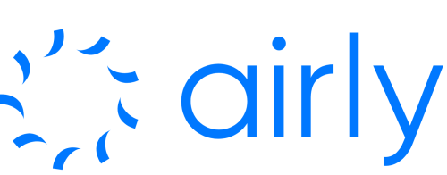 Airly Logo