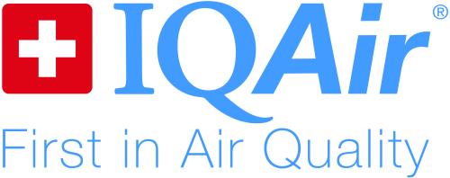 IQAir Logo