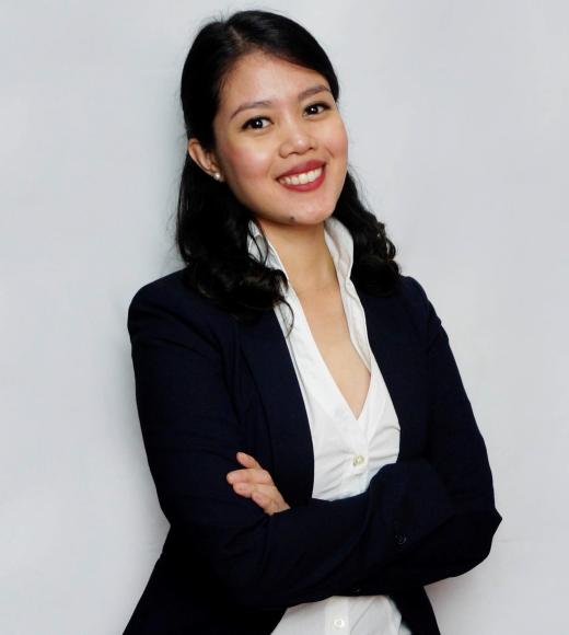 Everlyn Tamayo