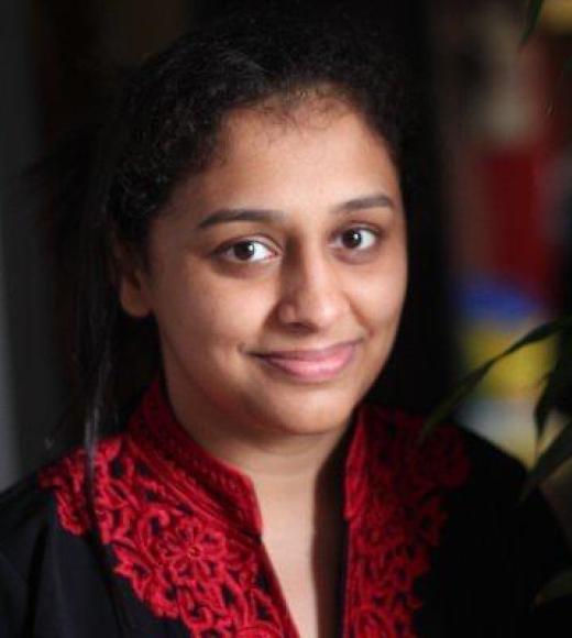 Farah Kazi