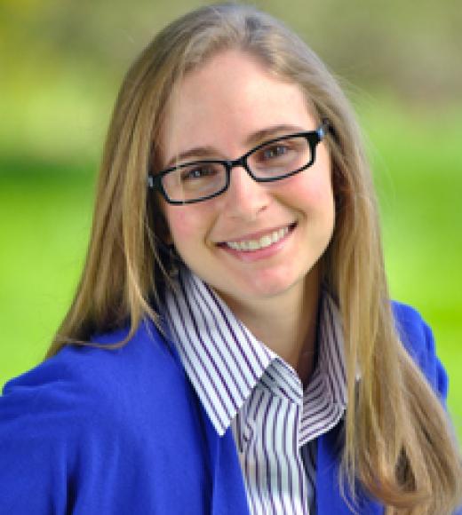 Jennifer DeWinter