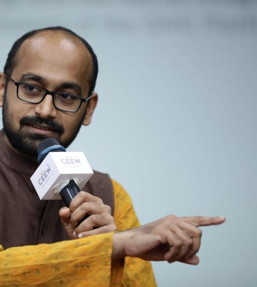 Karthik Ganesan