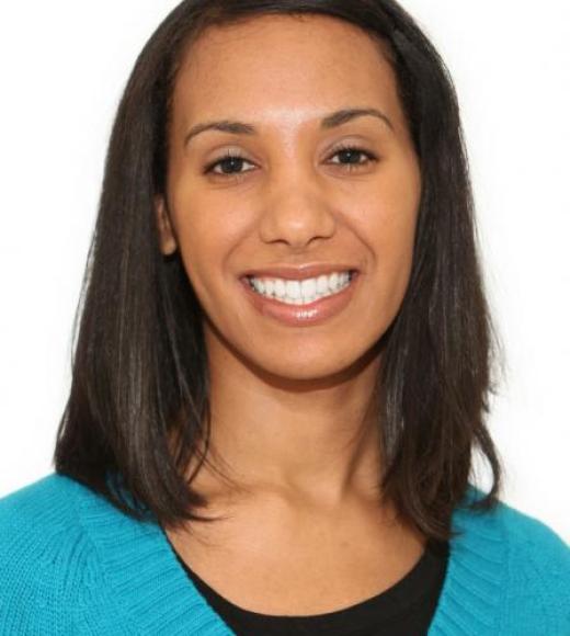 Rachelle Duvall