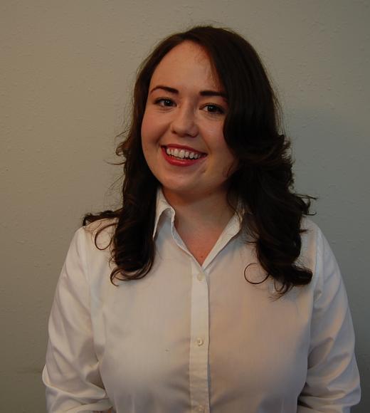 Yvonne Cappel-Vickery