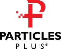 Particles Plus Logo