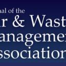 Journal of Air & Waste Management Association